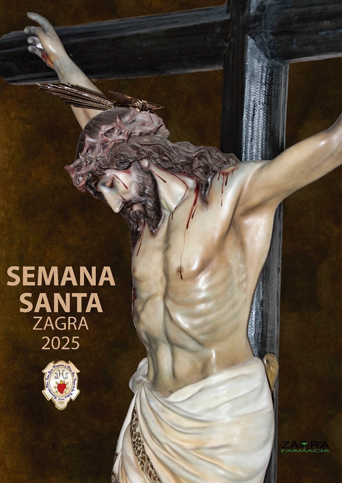 Semana Santa en Zagra 2025 Zagra